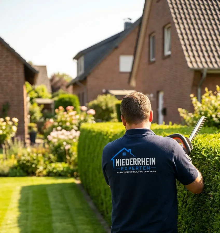 Haushaltsauflösung von Niederrhein-Experten in Moers